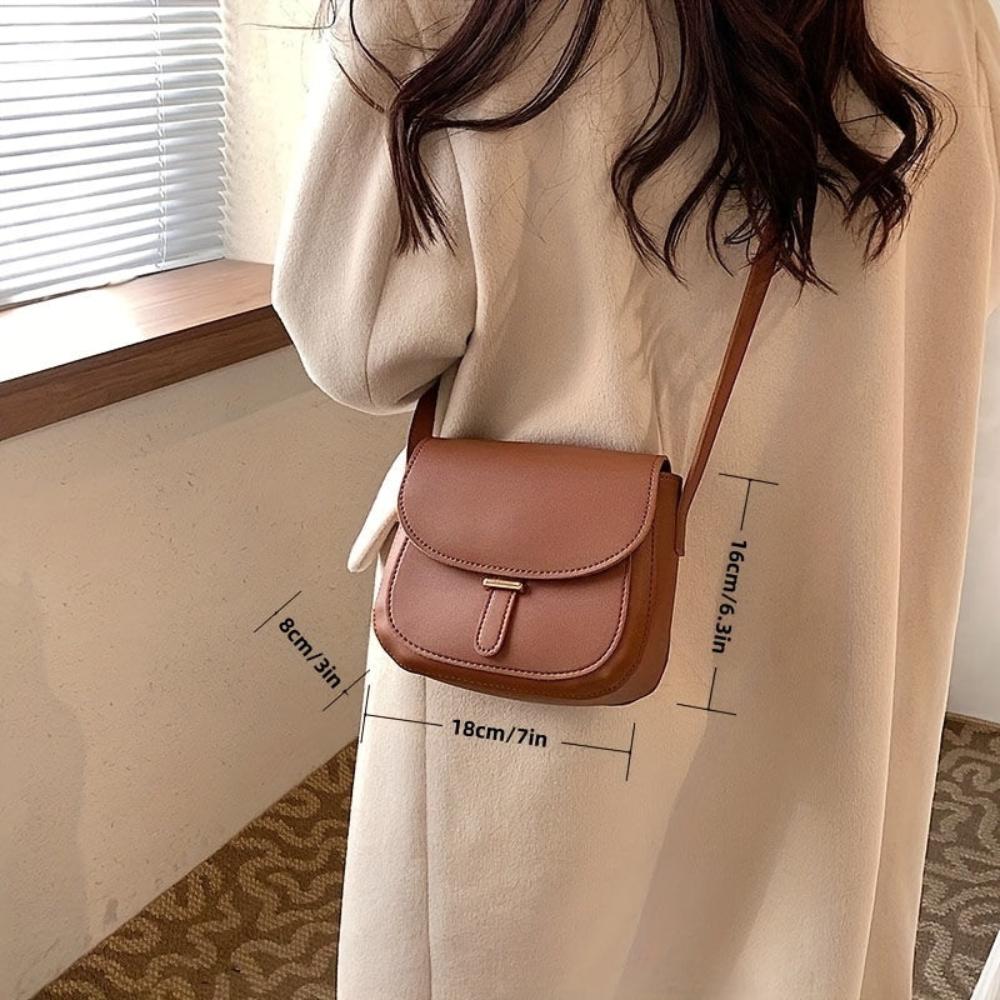 Bolso de mão retro Amelia