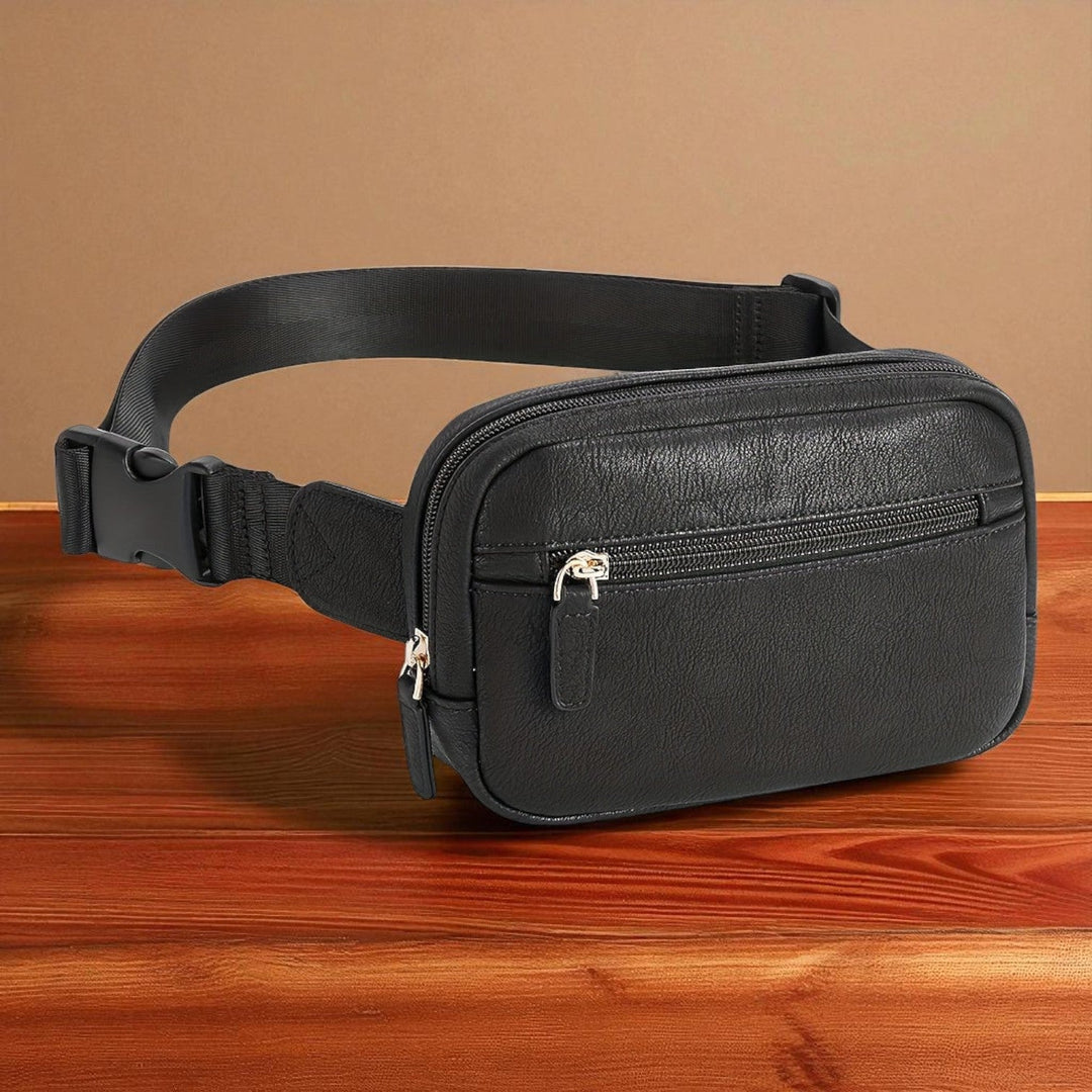 Bolso de ombro Asken
