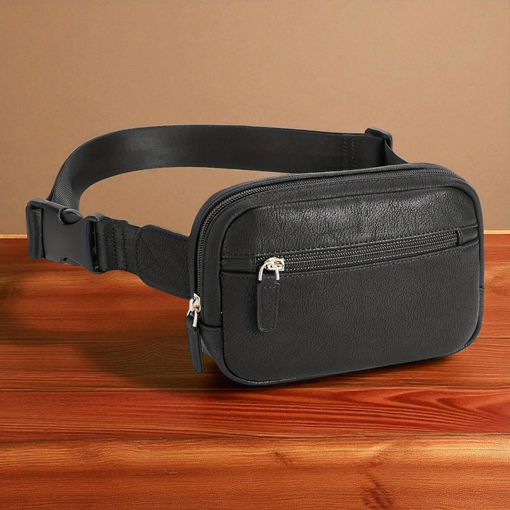 Bolso de ombro Asken