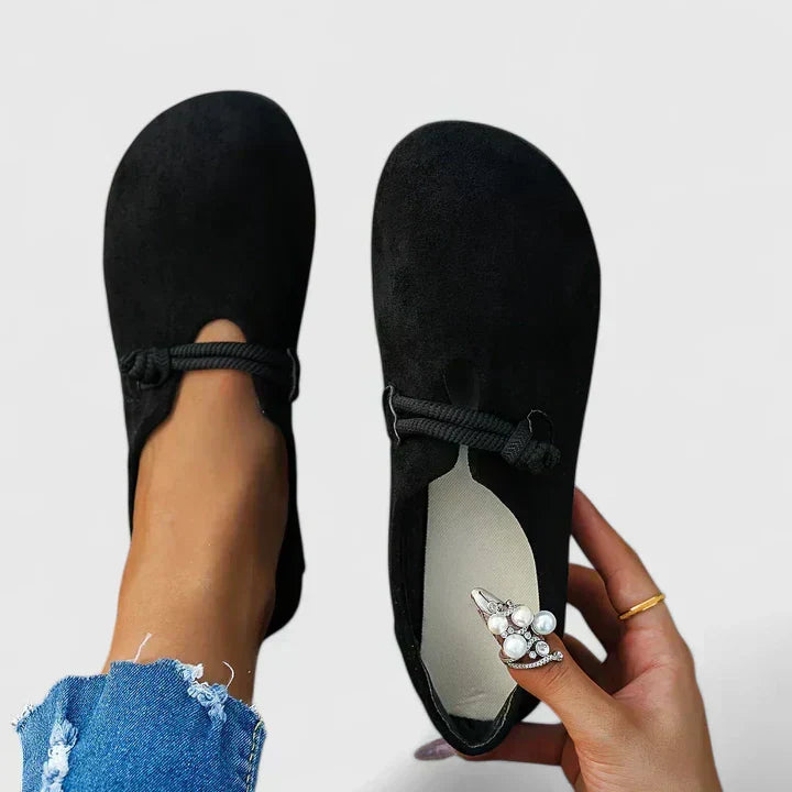 Yara - Mocasins elegantes