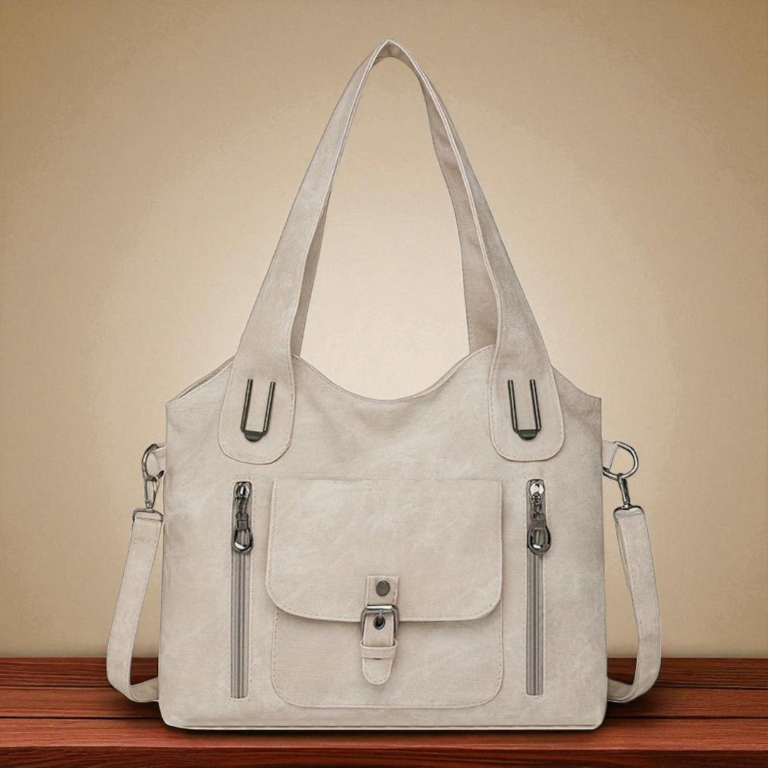 Bolso de mão Klassieke Eliza | bolso de ombro