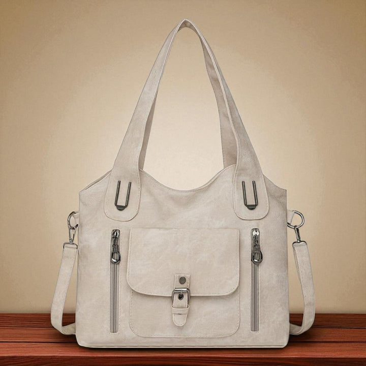 Bolso de mão Klassieke Eliza | bolso de ombro