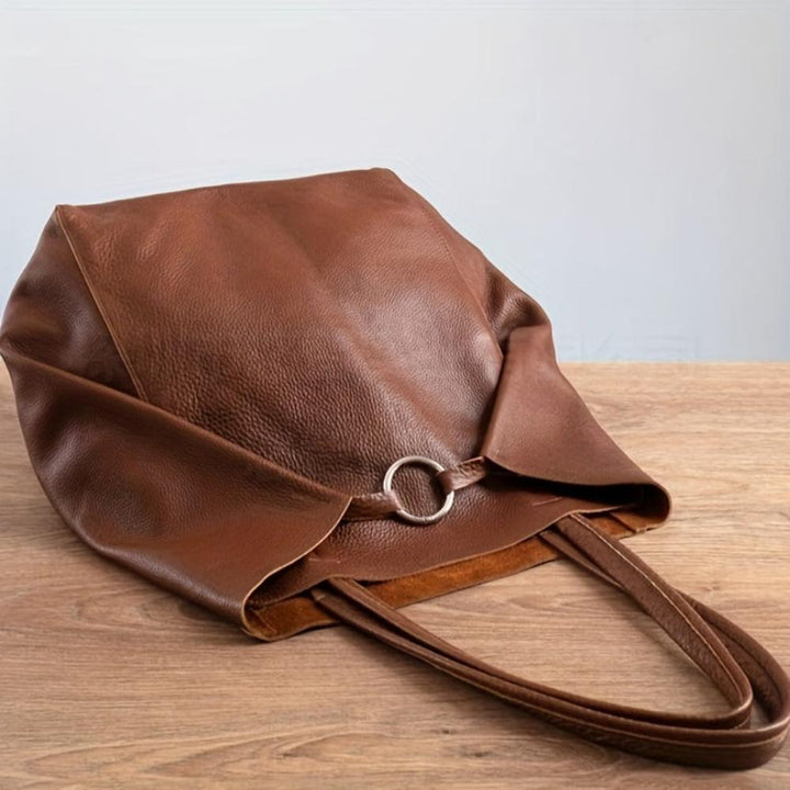 Bolsa Multiway Grande Retro Hebká di Reni
