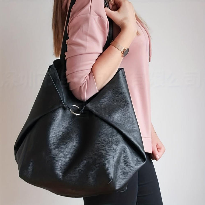 Bolsa Multiway Grande Retro Hebká di Reni