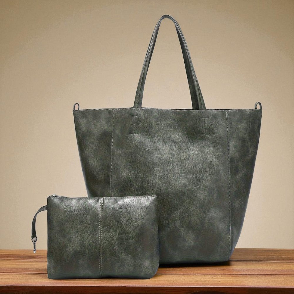 Bolsa Multiway Grande Retro Hebká di Reni