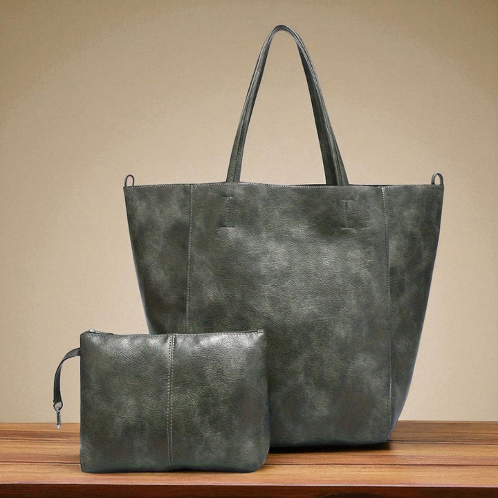 Bolsa Multiway Grande Retro Hebká di Reni