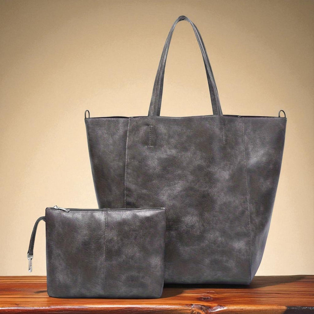 Bolsa Multiway Grande Retro Hebká di Reni