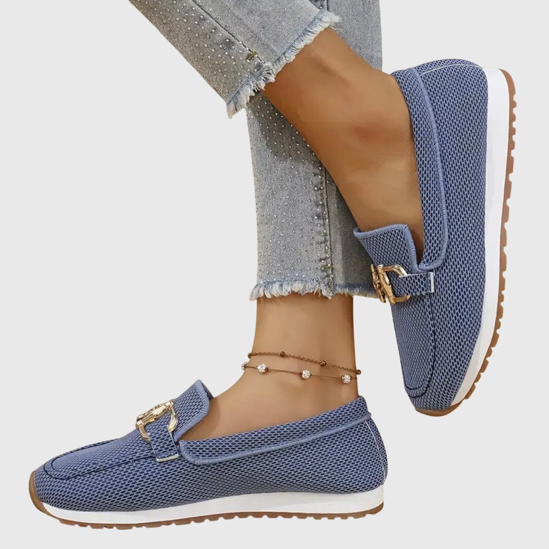 Susie - Mocasins
