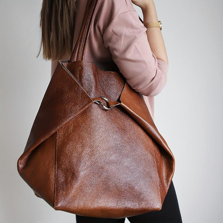 Bolsa Multiway Grande Retro Hebká di Reni