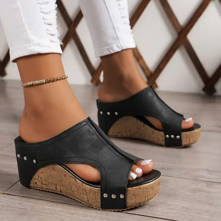 Melissa™ Sandálias