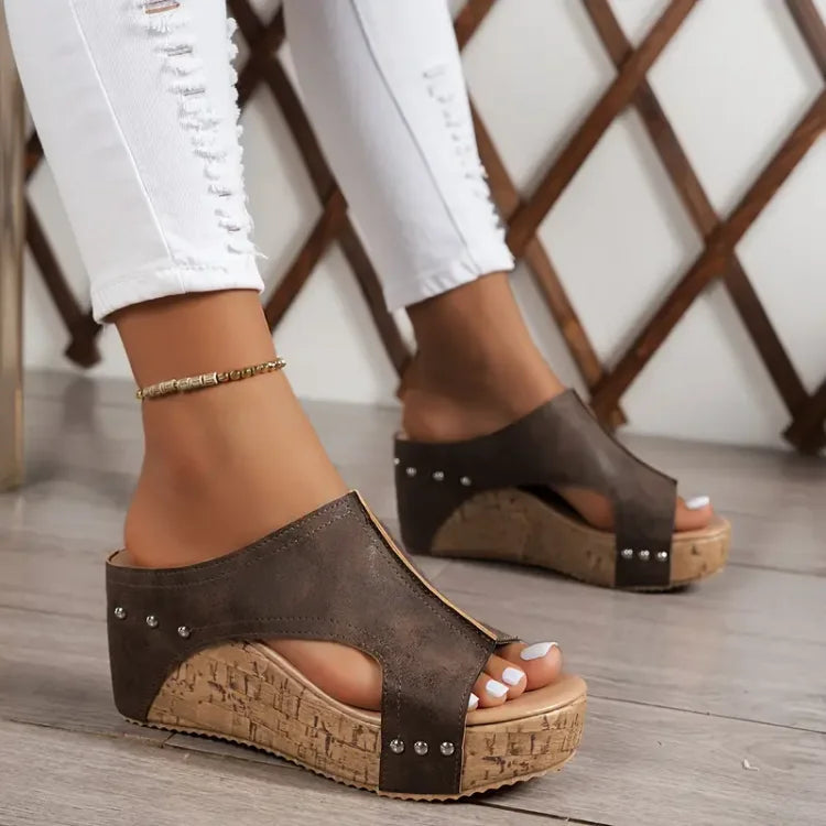 Melissa™ Sandálias