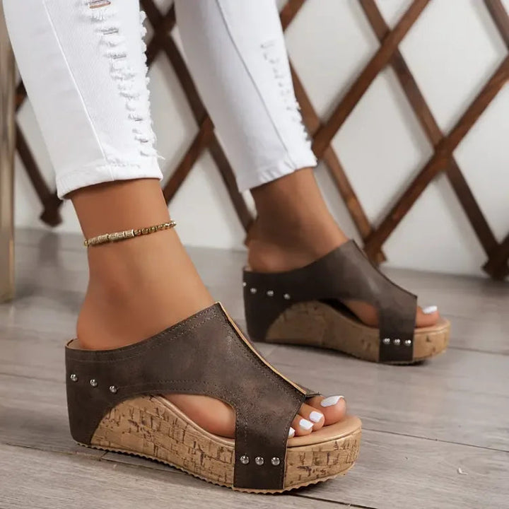 Melissa™ Sandálias