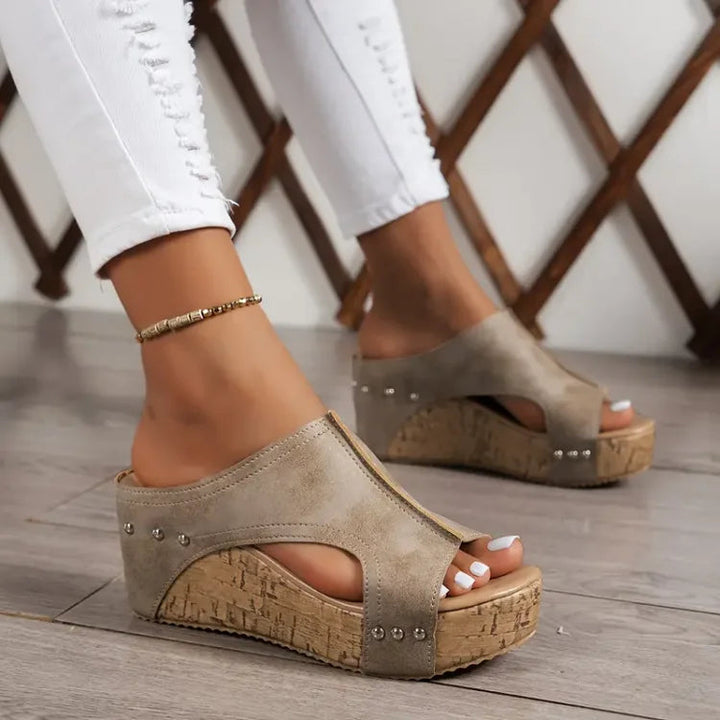 Melissa™ Sandálias