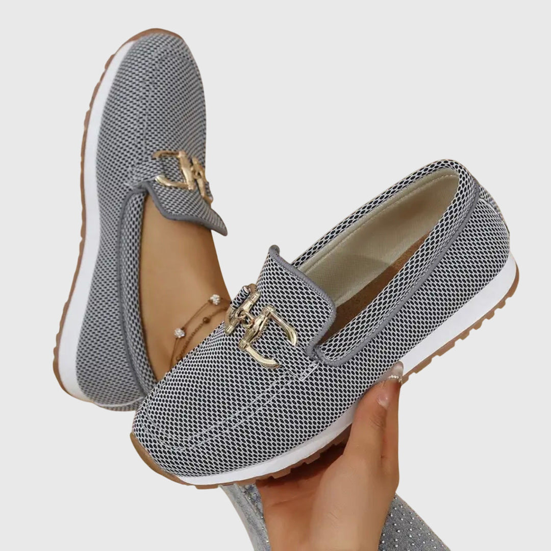 Susie - Mocasins