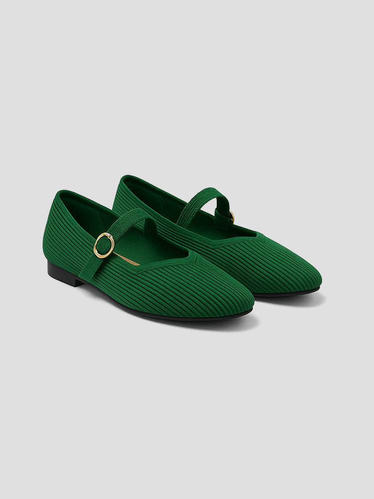 Aveline - Mocasines confortáveis