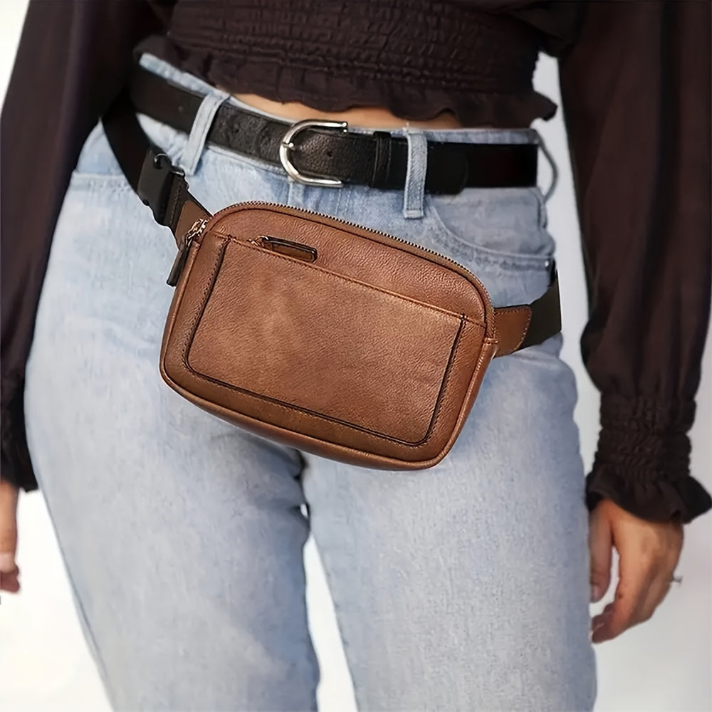 Bolso de ombro Asken