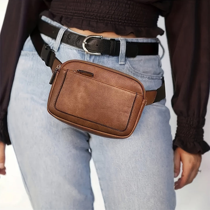 Bolso de ombro Asken