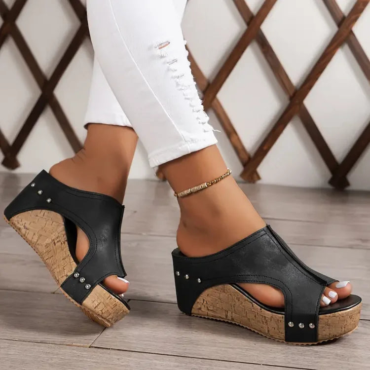 Melissa™ Sandálias
