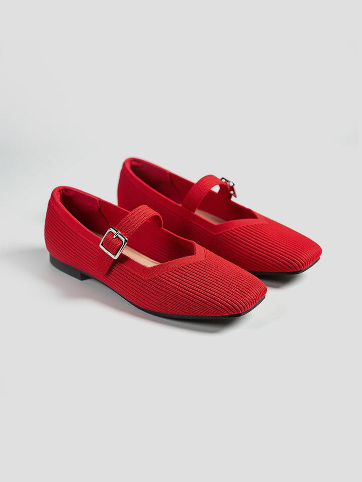 Aveline - Mocasines confortáveis