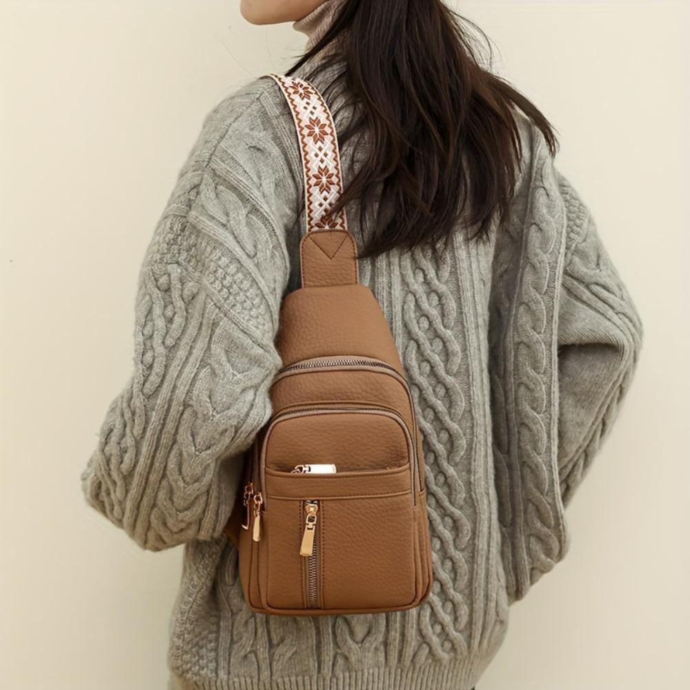 Bolso de ombro Hazel Original
