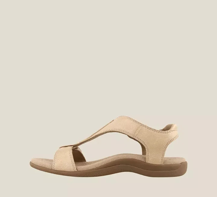 Finola™ - Sandálias Ergonómicas Elegantes