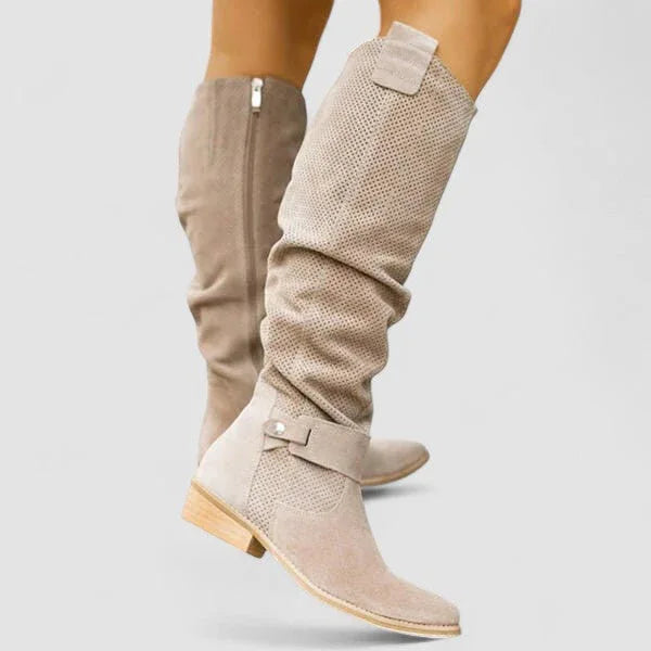 Hazel – Botas Ortopédicas Western