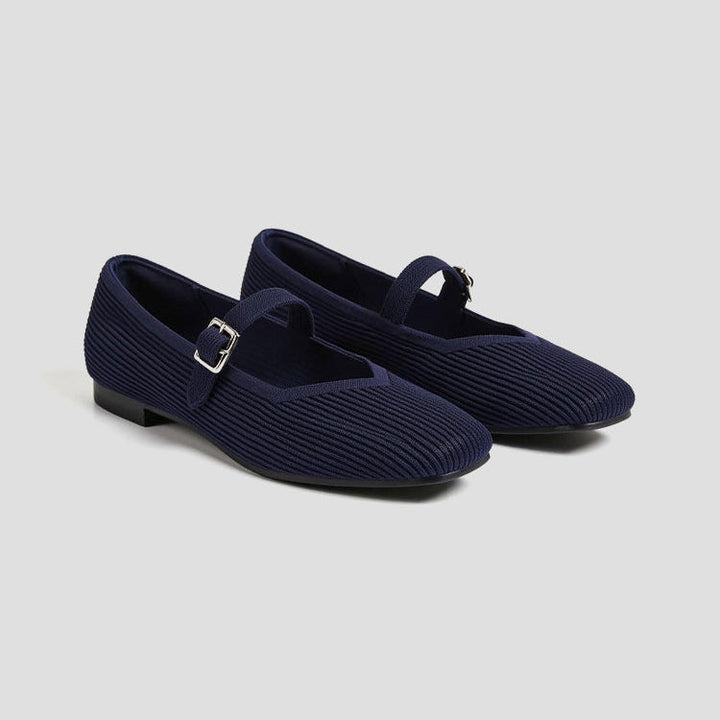 Aveline - Mocasines confortáveis