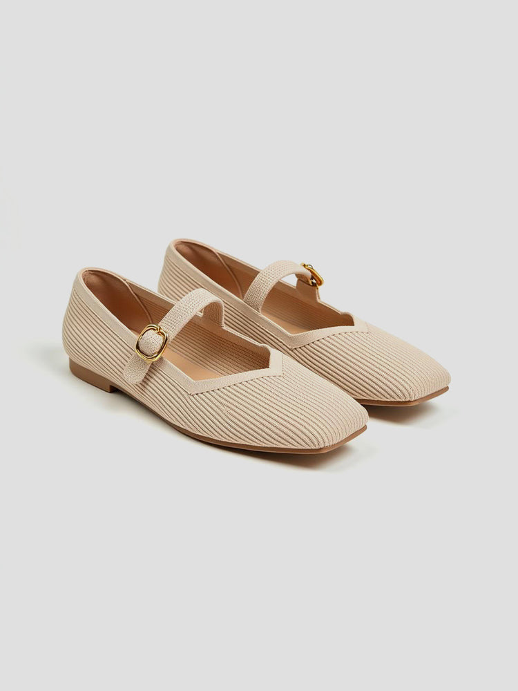 Aveline - Mocasines confortáveis