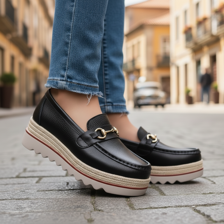 Loafer Ortopédico Clemens