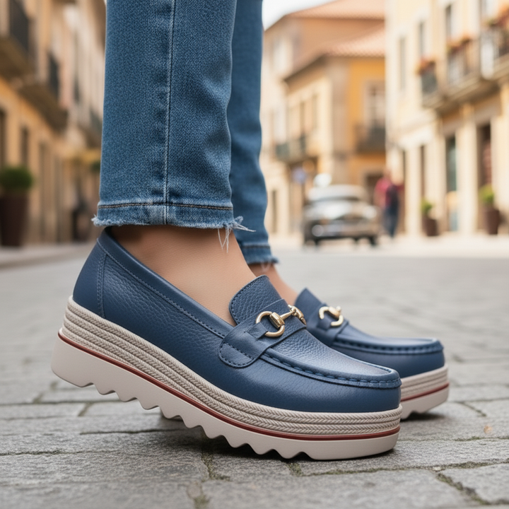 Loafer Ortopédico Clemens