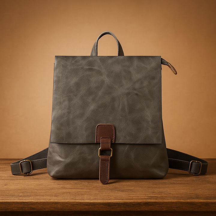 Mochila Retro Multifuncional Harper