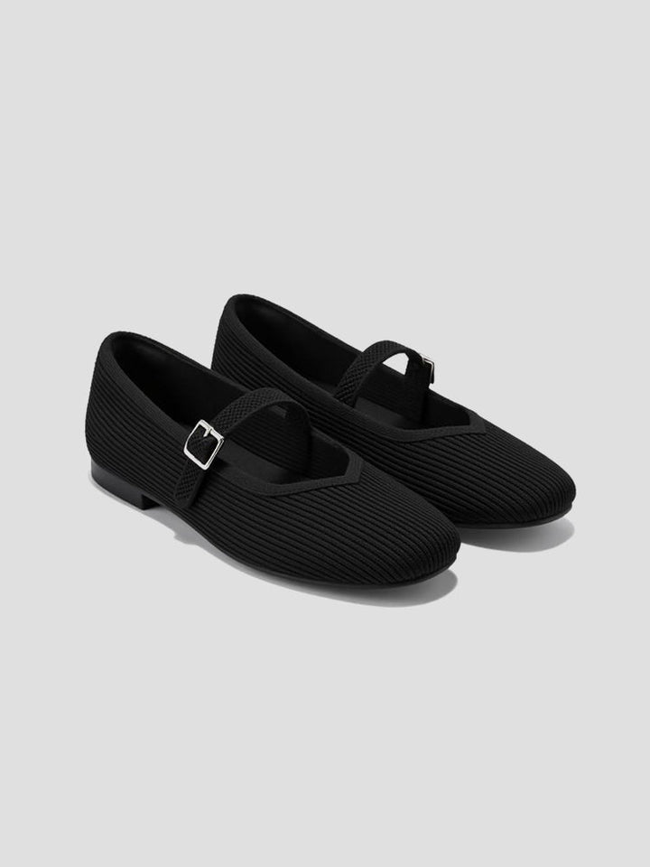 Aveline - Mocasines confortáveis