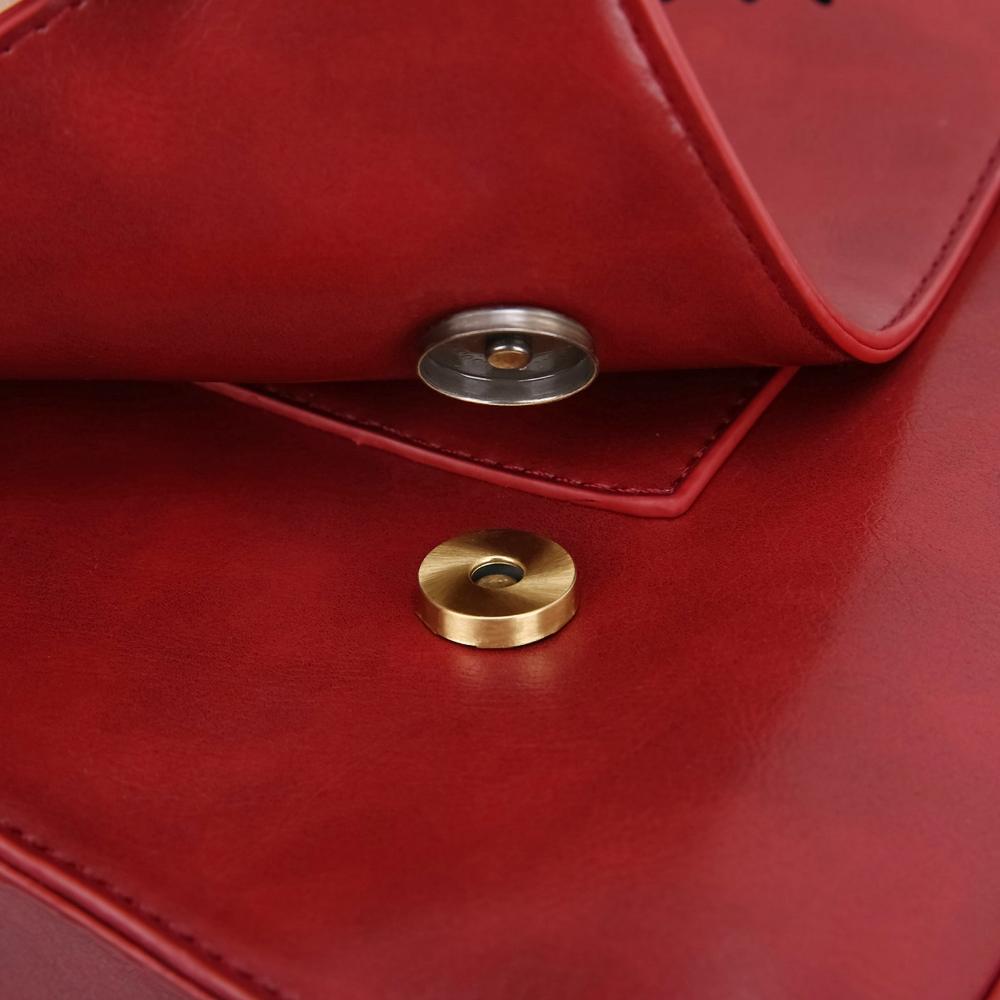 Bolso de mulher Stilinga com um aspeto elegante e distinto