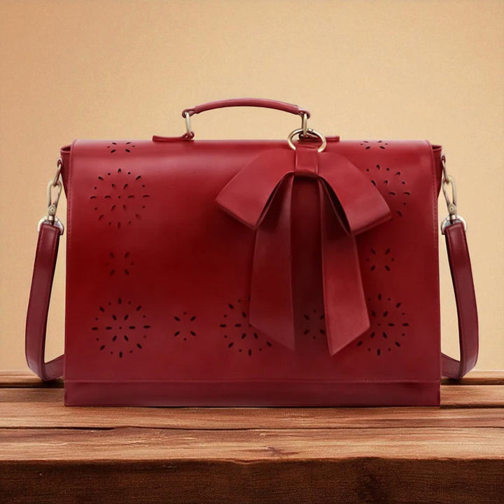 Bolso de mulher Stilinga com um aspeto elegante e distinto