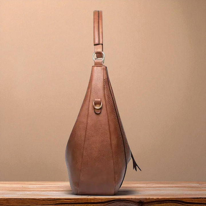 Versatilidade Clássica MIVERWA | Bolsa Vintage