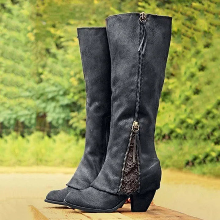 Marlowe | Botas até ao Joelho