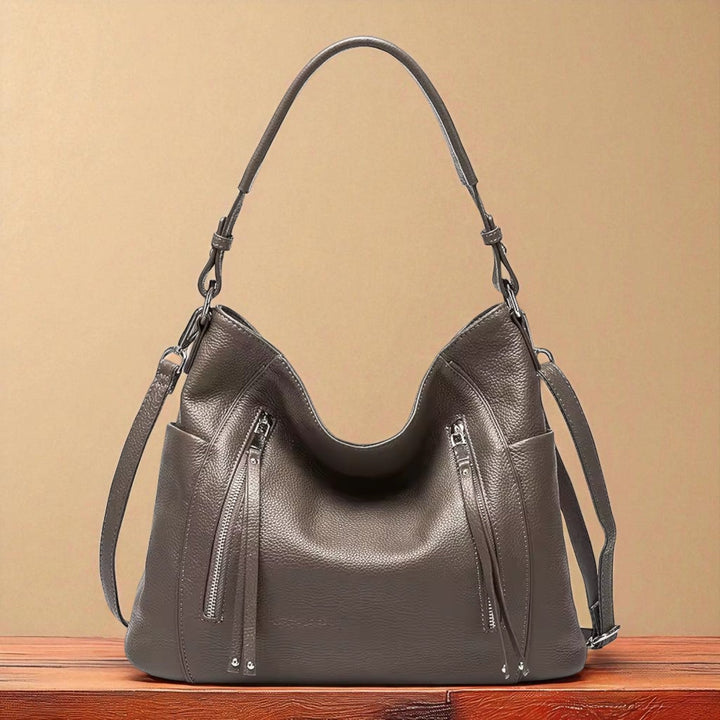 Eleganza Blanch | Bolsos de luxo de mão