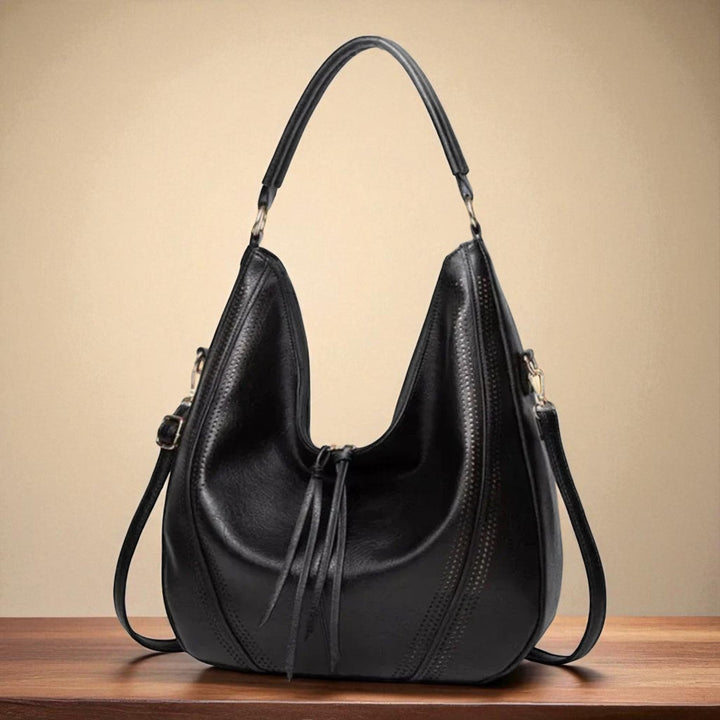 Versatilidade Clássica MIVERWA | Bolsa Vintage