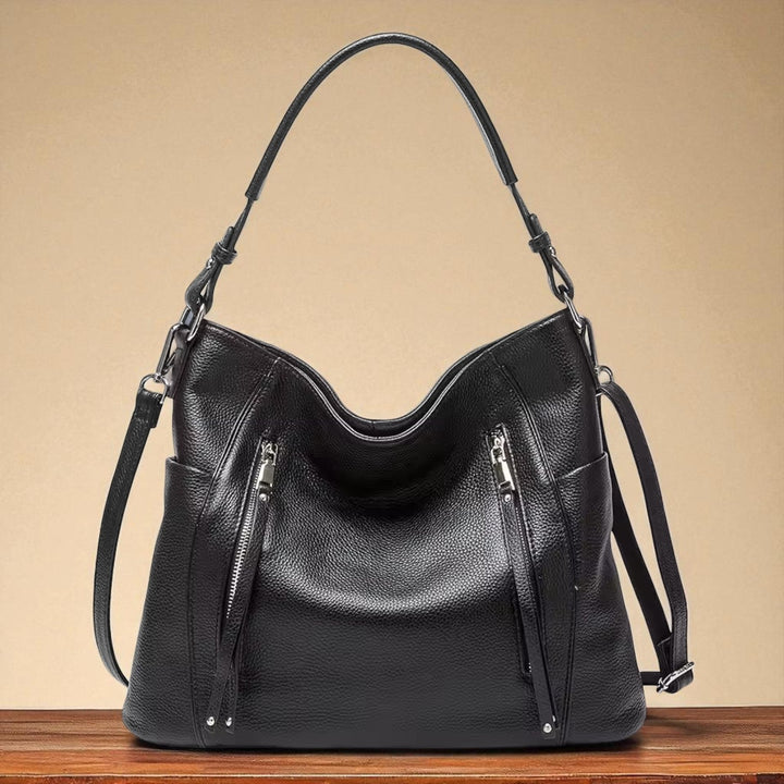 Eleganza Blanch | Bolsos de luxo de mão