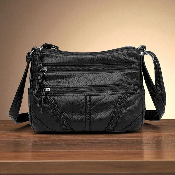 Bolsos clássicos harmoniosos de Vida
