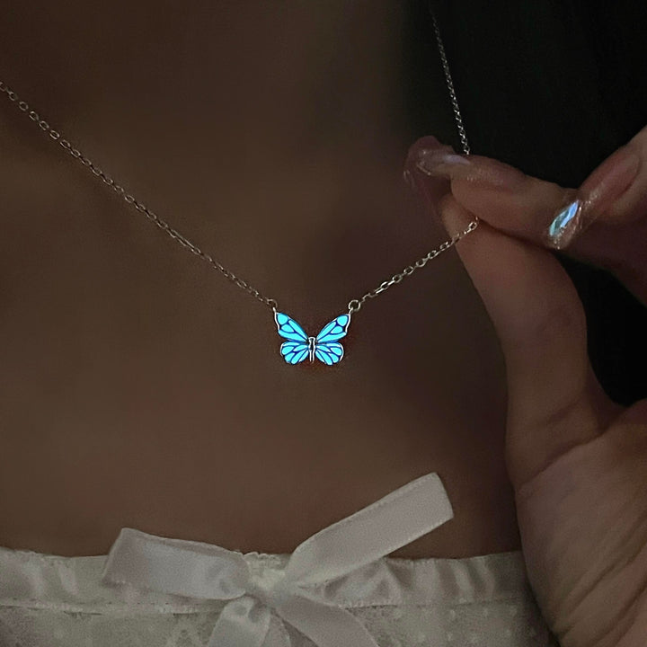 Conjunto 2-em-1 Vlinder - Azul