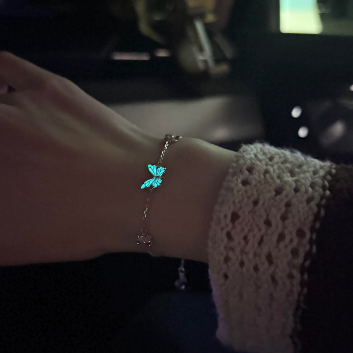 Conjunto 2-em-1 Vlinder - Azul