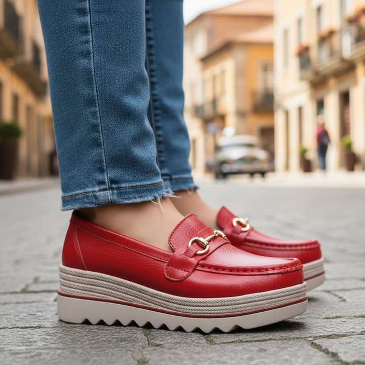 Loafer Ortopédico Clemens