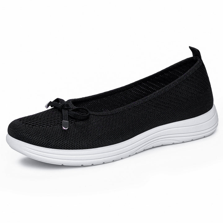 A Amelie | Slip-On Ortopédico em Malha