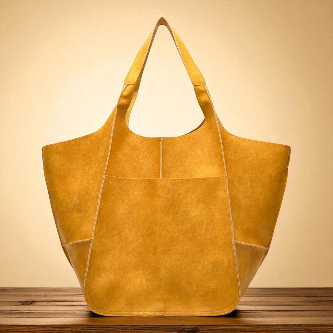 Bolso vintage clássico e talentoso | O Encanto Atemporal de Dana