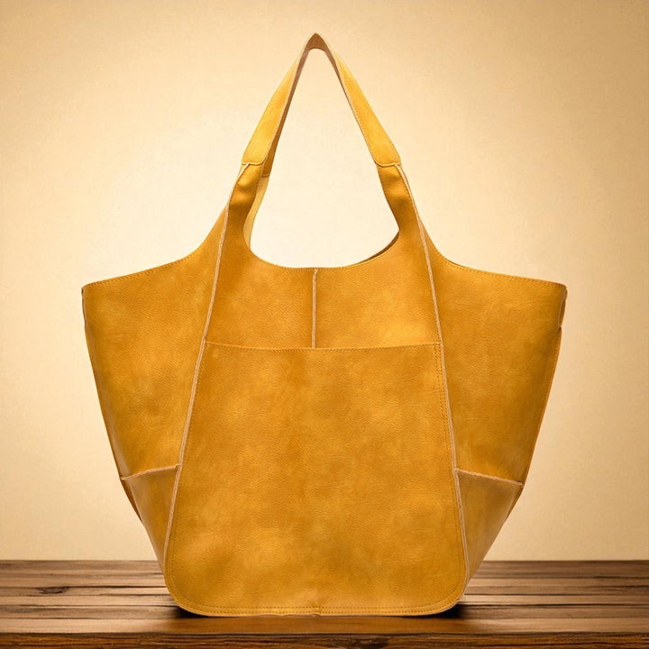 Bolso vintage clássico e talentoso | O Encanto Atemporal de Dana