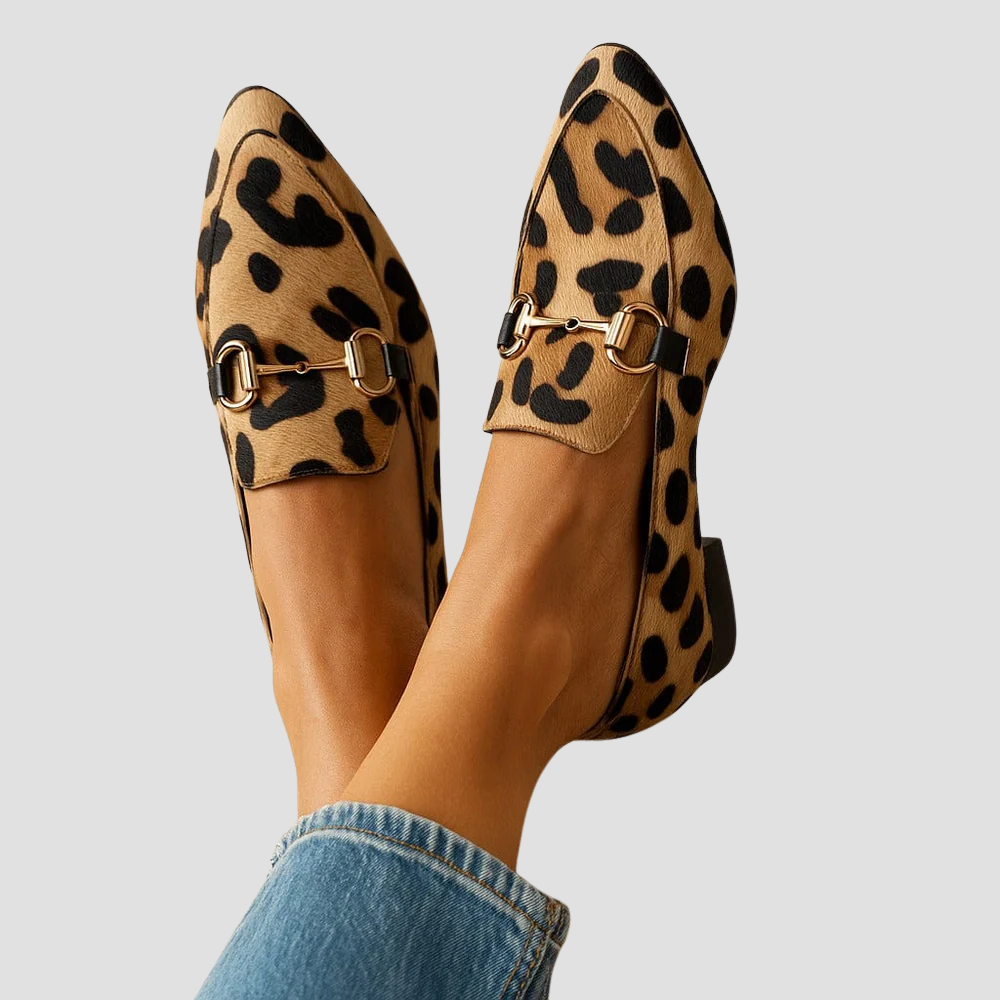 Judith | Sapatos Ortopédicos