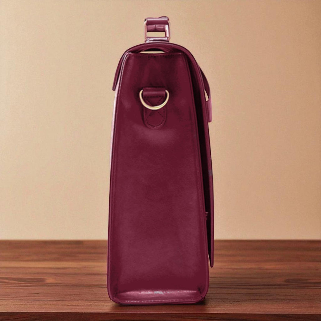 Bolso de mulher Stilinga com um aspeto elegante e distinto