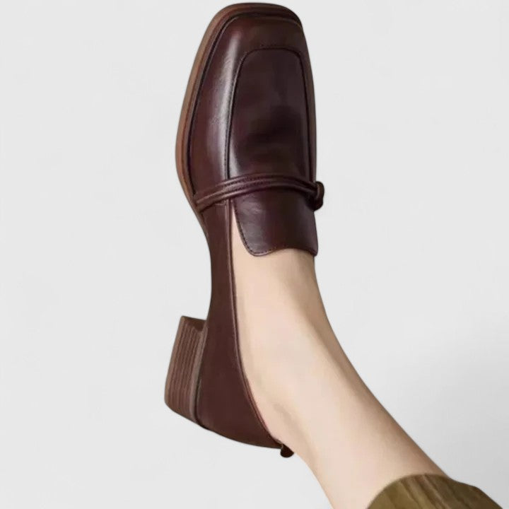Dixie | Sapatos Ortopédicos