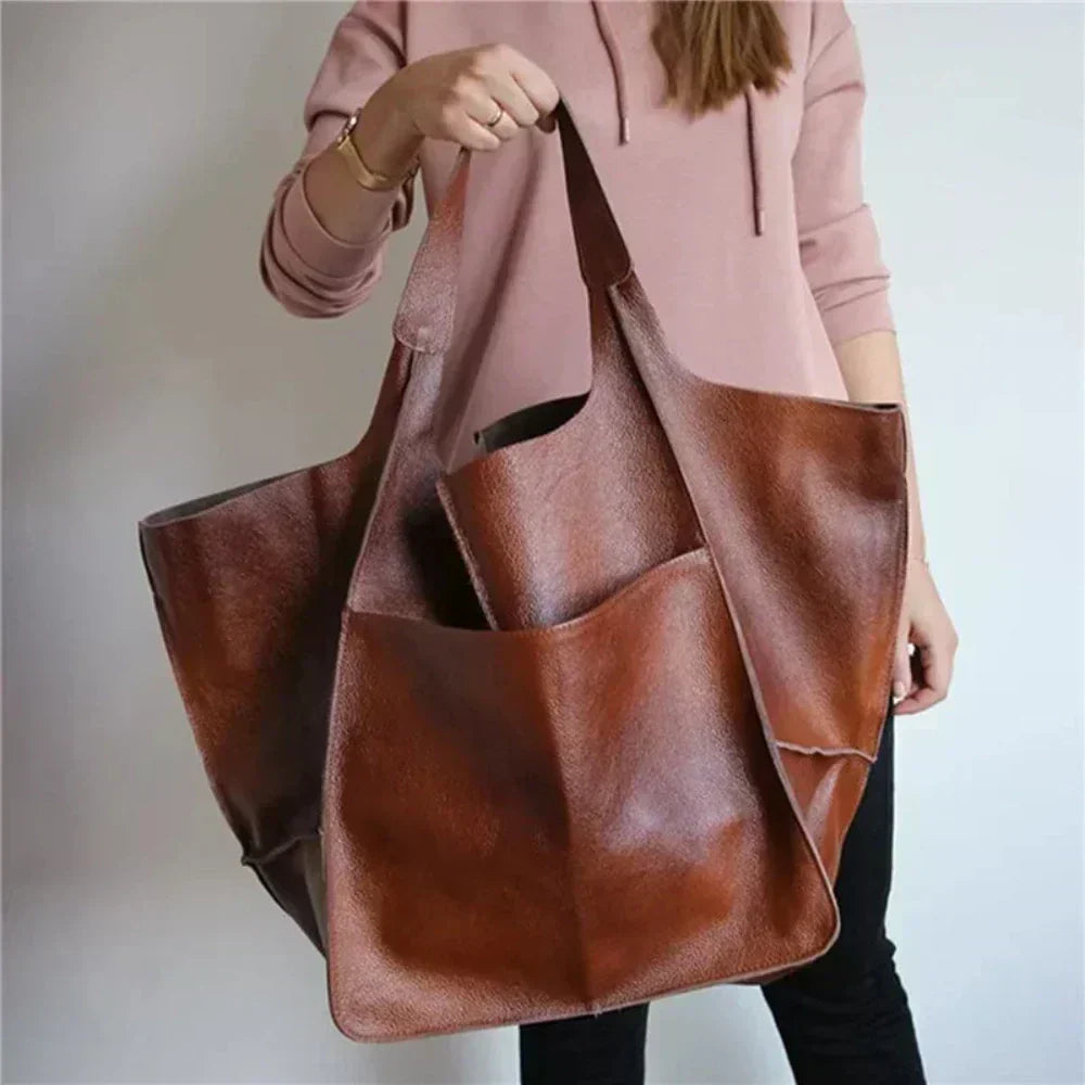 Bolso vintage clássico e talentoso | O Encanto Atemporal de Dana